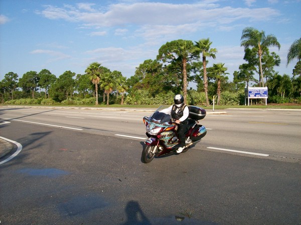 Treasure Coast Toy Run 450 Plus Bikes! preview